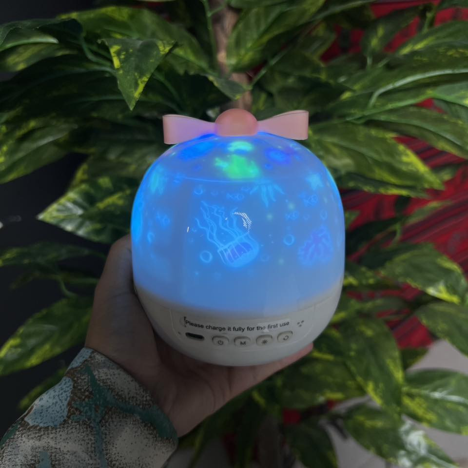 🌙✨ خلي ليلك أهدى وأحلى بلمسة سحر!

Dream Projector Night Light WH-E16
جهاز عرض ليلي ديكوري يضيف جو جميل ومميز للغرفة 💫

يشتغل على 5V / 1A، وتصميمه أنيق ومناسب للهدايا 🎁

مثالي للديكور الليلي ولمسة هادئة بكل زاوية ✨

السعر 25000

يوجود توصيل لكافة محافظات العراق .


**إذا كنت صاحب هذا الإعلان وتريد حذفه لأي سبب، رجاءا أرسل رسالة إلى الدعم الفني**