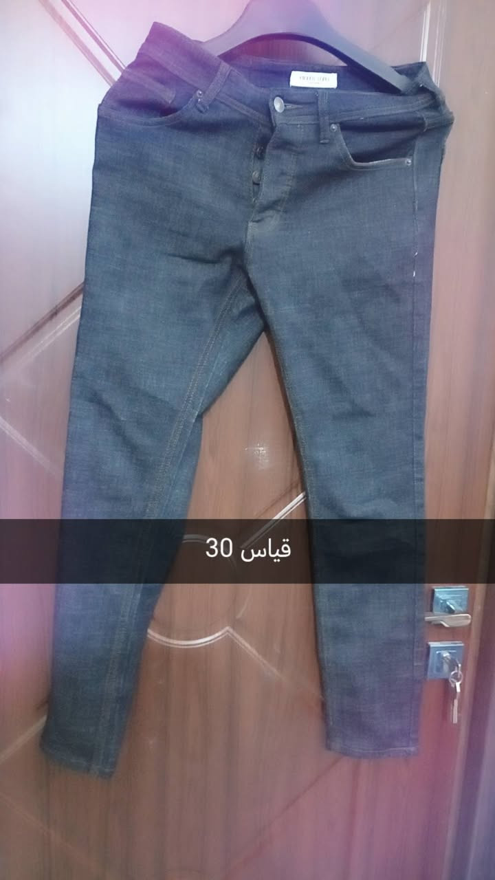 ملابس باله واكو جديد العنوان الاعظميه شارع سهام


**إذا كنت صاحب هذا الإعلان وتريد حذفه لأي سبب، رجاءا أرسل رسالة إلى الدعم الفني**