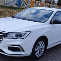 ام جي ٥ • ٢٠٢٤ • ٢٠٠٠٠ كم