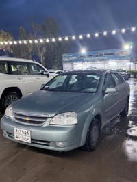 شيفروليه اوبترا • ٢٠٠٦ • أربيل