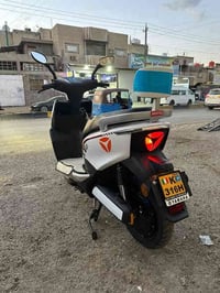 اخوان دراجه من شركه YADEA شركه معروفه على مدار7سنوات  اصنع اقوى شركه ب...