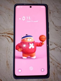 انفنكس زيرو 40 • ٥١٢ • رام ١٢+١٢