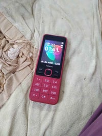 نوكيا • نضيف • سده الهنديه