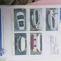 هافال H7 • موديل ٢٠١٨ • سبع راكب