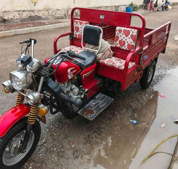 السلام عليكم للبيع ستوته صلطان موديل 2022 شهر 11 ستوته جديده زيرو كفاله عامه وكيلهه بشارع بغداد أوراق أصولي كامله مكمله مكاني ميسان العماره قضاء الكحلاء لشراي يتصل *********** السعر خاص اتصل وتدلل
