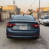 سوناته مديل ١٧ سياره كشرها حلو لا شخوط ولا تكشير ولا جراد مكينه وكير م...