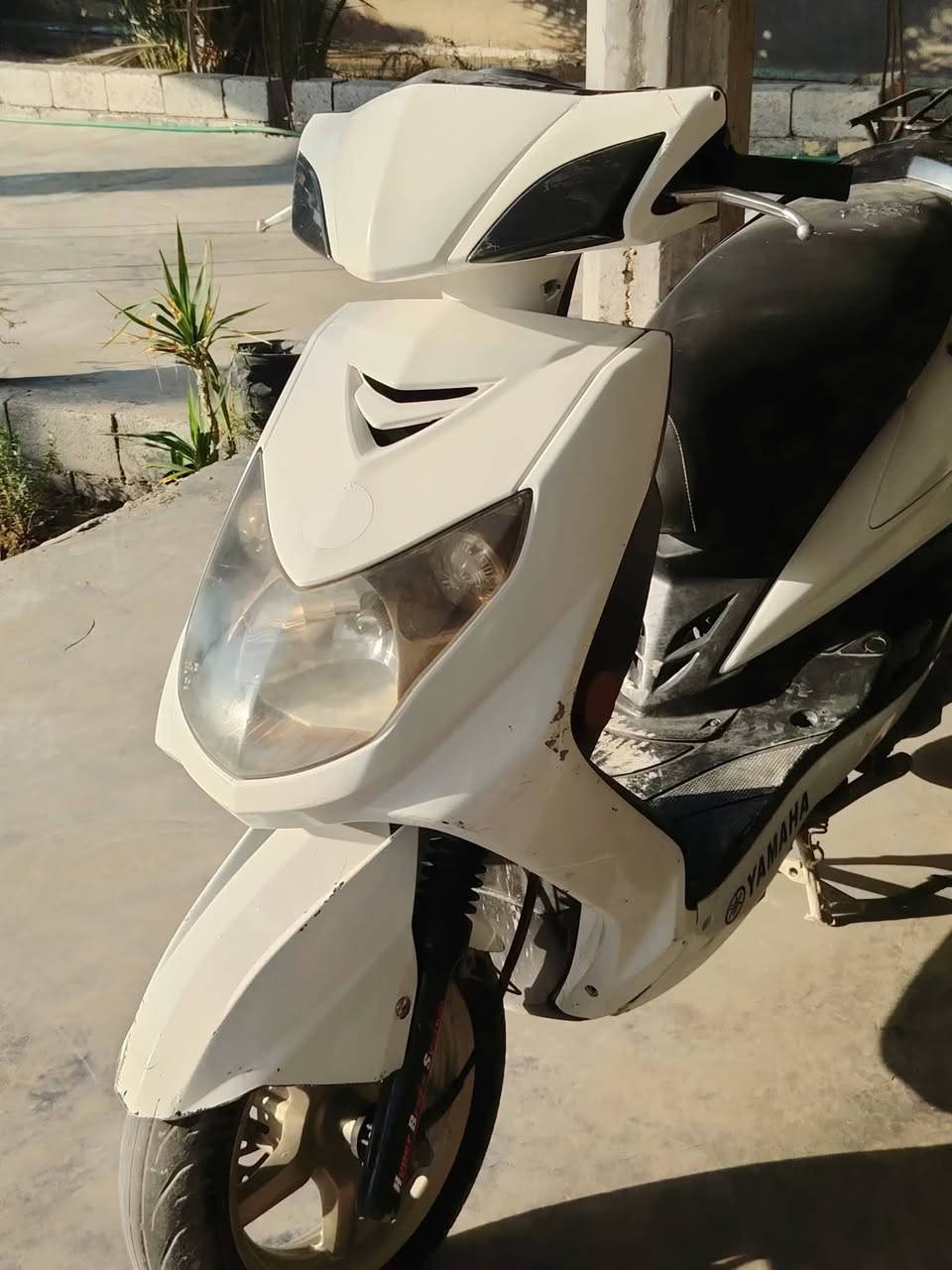 سلام عليكم سكنس فحل للبيع دراجه كامله كهربائيات محرك كل كامل لدراجه نگره سلف السعر ،650 وبيها مجال المكان بابل جبله تواصل /لخاص مفتوح


**إذا كنت صاحب هذا الإعلان وتريد حذفه لأي سبب، رجاءا أرسل رسالة إلى الدعم الفني**