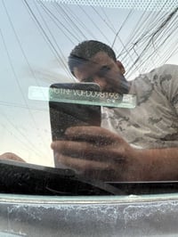 راف فور • ٢٠٢٣ • حادثة