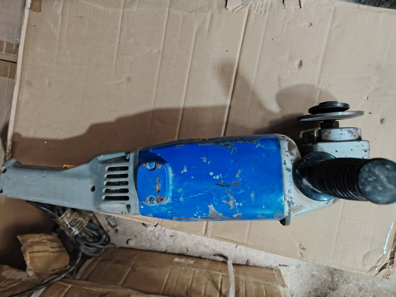 كوسرات اصليات باله حجم 230


**إذا كنت صاحب هذا الإعلان وتريد حذفه لأي سبب، رجاءا أرسل رسالة إلى الدعم الفني**