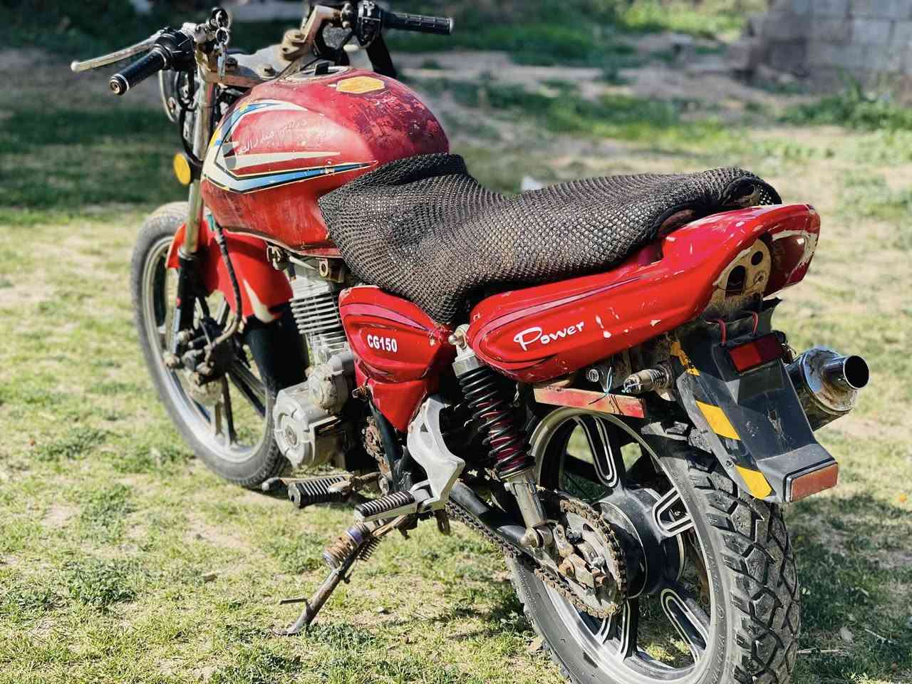 أسلام عليكم دراجة باندة ياباني كهربائيات شغالة بيهة أسم دخانة السعر 325وبيهة مجال مكاني اليوسفية معمل زينب ***********وتساب
