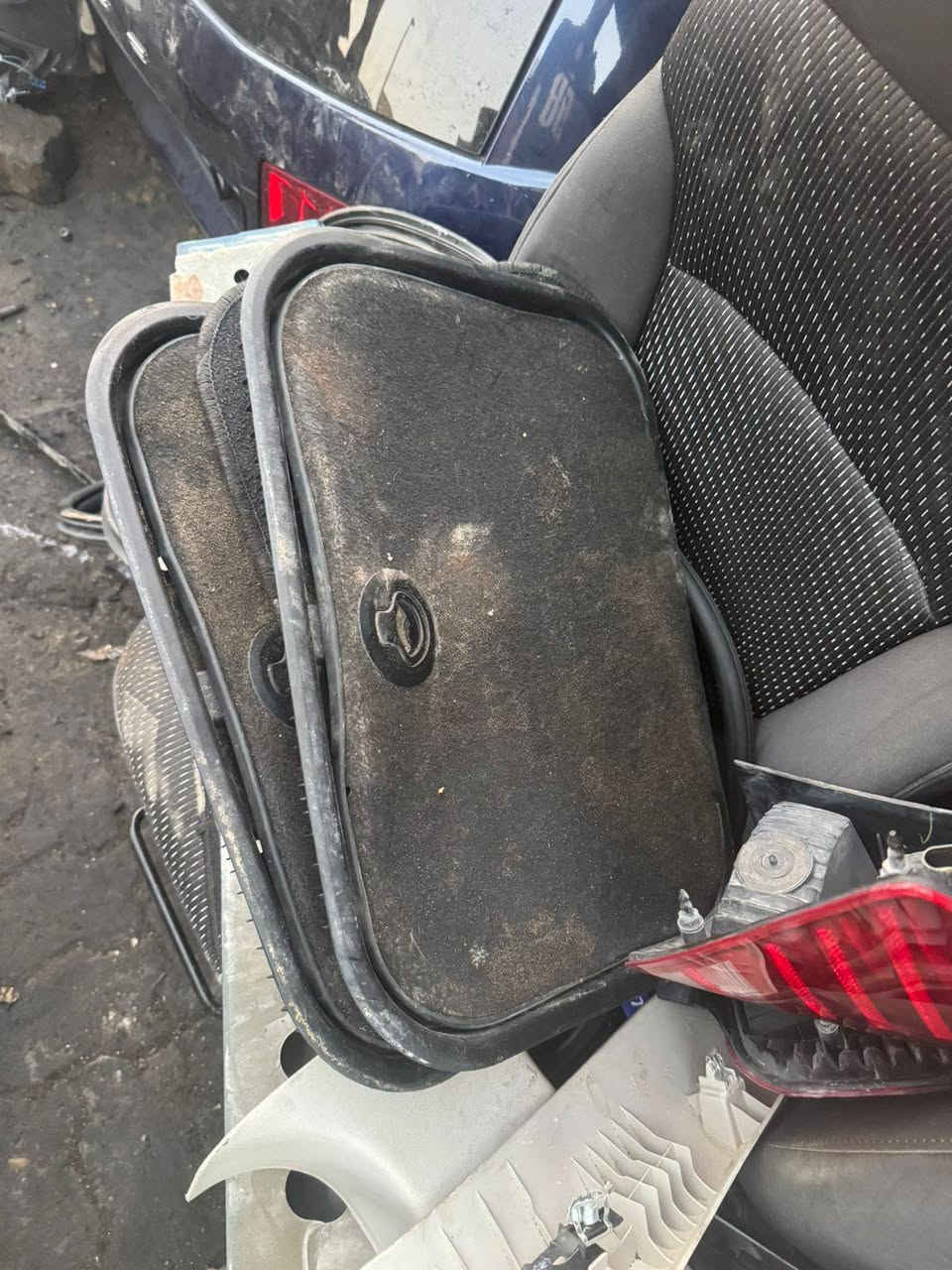 أعضاء اتحاد دوج جورني العراق DODGE   JOURNEY IRAQ UNION 

 تم وصول 

محركات. ٢٤٠٠

محركات ٣٦٠٠

حداده عامه تفصيخ جورني 

ويتوفر جميع الأوان. الكشر 

دعاميات اصليه. كامله

توجد خدمه توصيل

علي الزركاني

محلات سنتر. الامريكي

***********
