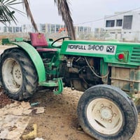 مكينة اكرفول • كير جيد • طقطقة