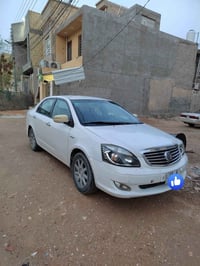 جيلي موبل • ٢٠١١ • كربلاء