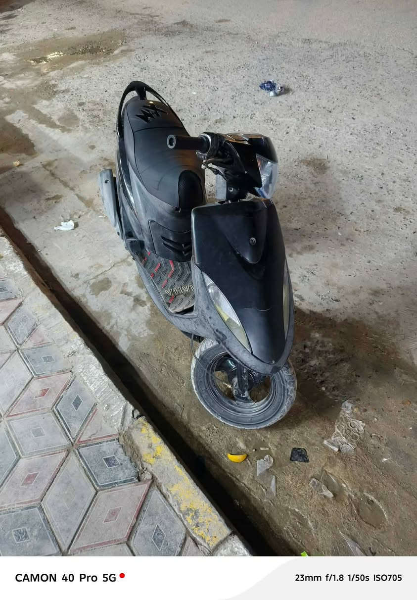 دراجه ماكس عدله صارلي شهرين من نزلته شعله ومعدل نضافه 90/المكان النجف الكوفه حي 17تموز تصال فقط واتساب ***********
