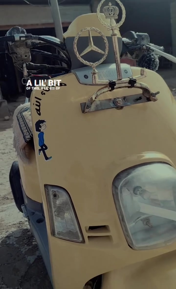 بوليس نوزل مزوده نضافه كدام عينك 💯🛵
(محرك دبلات امامي خلفي +كلچات +زوج تاير +عداد لايت زنون + اربع اشاير) كله جديد مكاني نجف لا تعبني وتعبك السوگ معروف ( متواجد خاص)


**إذا كنت صاحب هذا الإعلان وتريد حذفه لأي سبب، رجاءا أرسل رسالة إلى الدعم الفني**