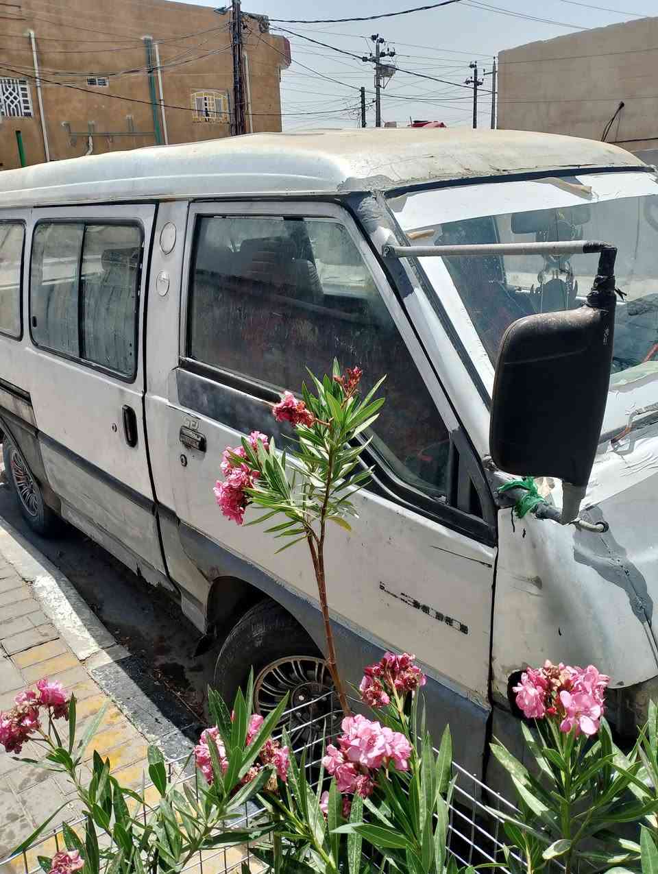 سعر١٢ورقه.قفل.


**إذا كنت صاحب هذا الإعلان وتريد حذفه لأي سبب، رجاءا أرسل رسالة إلى الدعم الفني**