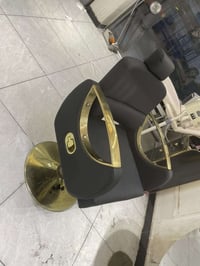 كراسي زوج نضيفات ٩٠ بل ميه للبيع ٢٥٠ الزوج مكاني مدينه الصدر قرب ساحه ...