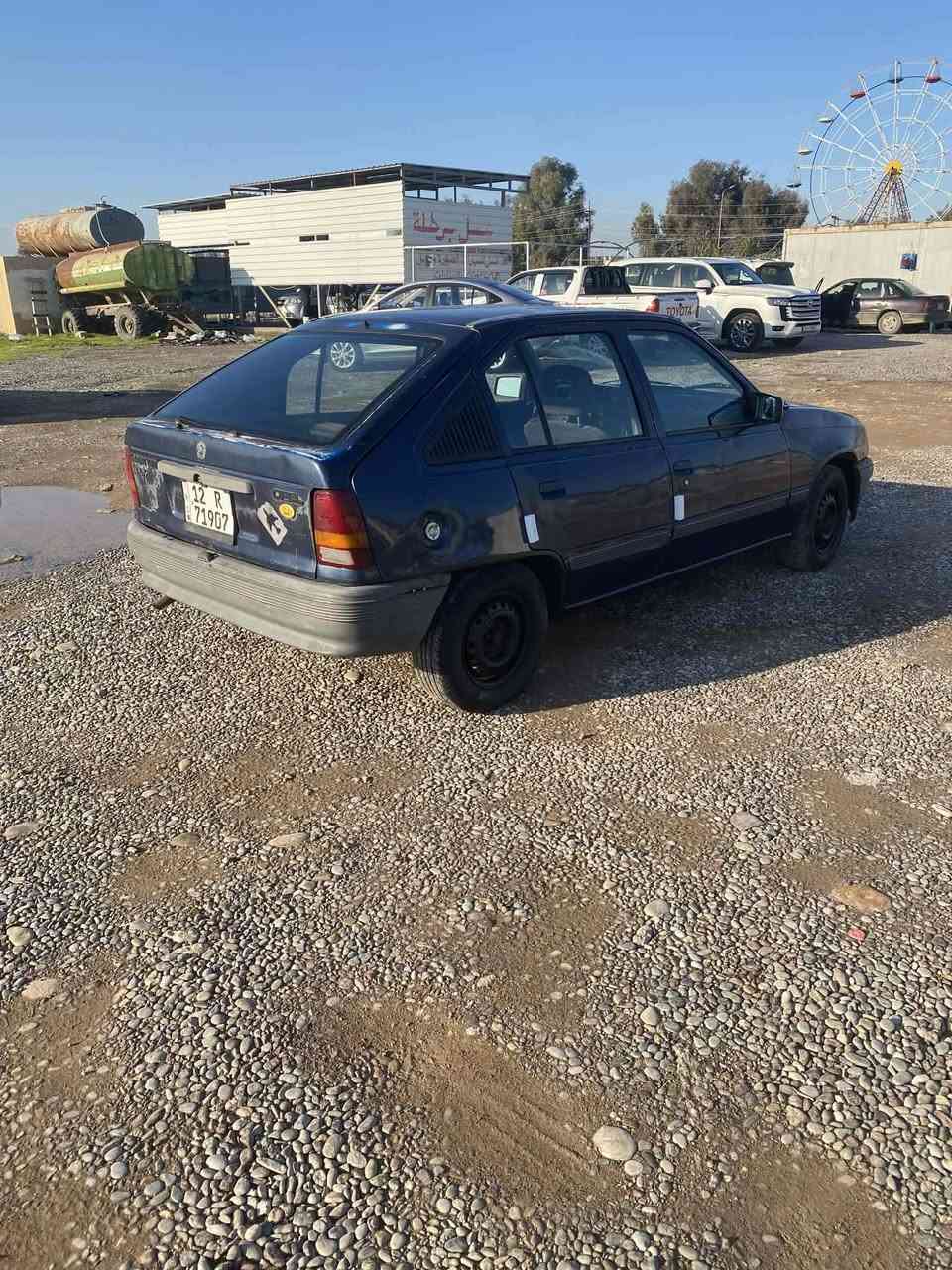 السلام عليكم 
كاديت نظيفة 
بدون صبغ 
دوسات فقط 
سنوية الى 2030
 سعره 22$ بي مجال 
غير متواجد على الفيسبوك 
لأستفسار أكثر اتصل على الارقام 
***********
***********
