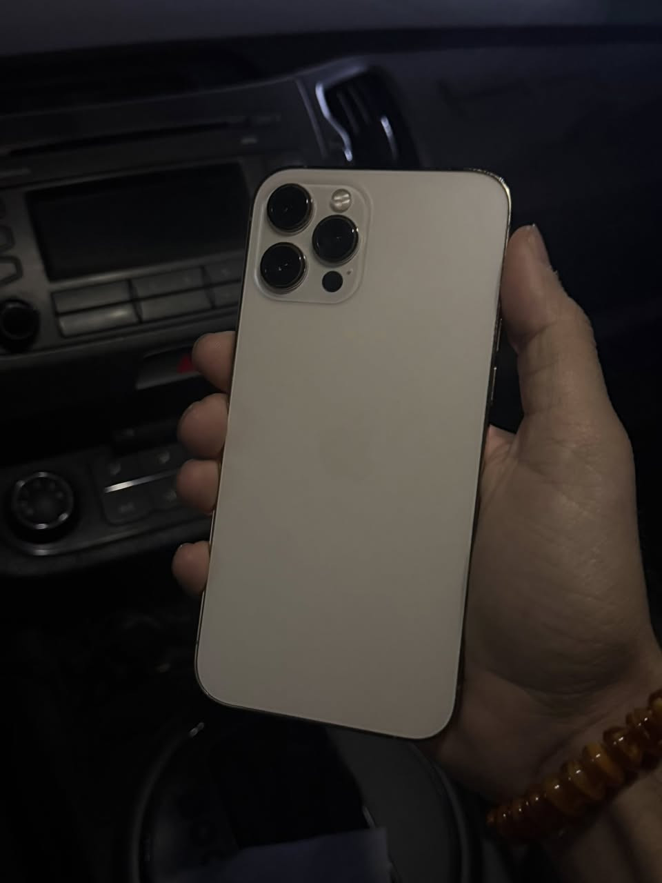 سلام عليكم ايفون 12برو ماكس جهاز شخط واحد ماا بي وتر بروف تجي تفحص وين ماا يعجبك جهاز ماا داخل صيانة ابد لون ذهبي بطارية 84 ذاكرة 256 شرق اسوط جهاز لوك شخط واحد ماابي فقط فيس ايدي متوقف بل تحديث متواجد فيس بوك 24 ساعة سعرة 430 الف


**إذا كنت صاحب هذا الإعلان وتريد حذفه لأي سبب، رجاءا أرسل رسالة إلى الدعم الفني**