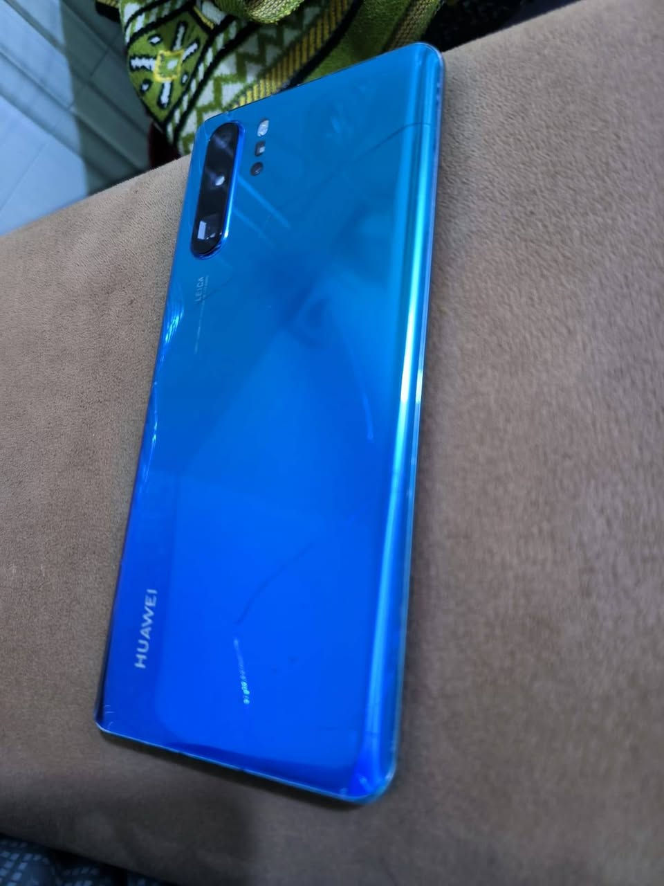 هواوي بي 30 برو ذاكرة 256 كرتون شاحن اصلي ويا بي فطر بالظهر السعر 150 قفل المكان اسكندرية حصوه ماعندي توصيل


**إذا كنت صاحب هذا الإعلان وتريد حذفه لأي سبب، رجاءا أرسل رسالة إلى الدعم الفني**