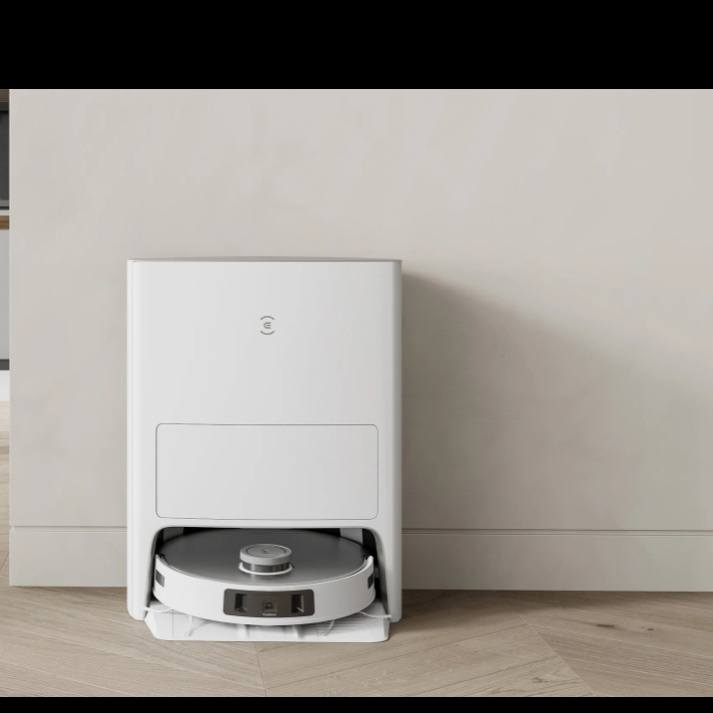 مكنسة روبوت ايكوفاكس  T20 فول مواصفات هذه صور مكنسة الروبوت ECOVACS DEEBOT T20 OMNI:
قوة السحب حوالي 6000 باسكال.
تمسح الأرضية بفرش دوّارة.
المحطة (القاعدة) تقوم بـ تفريغ الغبار وغسل الممسحة بالماء الحار وتجفيفها تلقائياً.
تستطيع رفع الممسحة عندما تكتشف السجاد حتى لا يبتل. @الجميع


**إذا كنت صاحب هذا الإعلان وتريد حذفه لأي سبب، رجاءا أرسل رسالة إلى الدعم الفني**