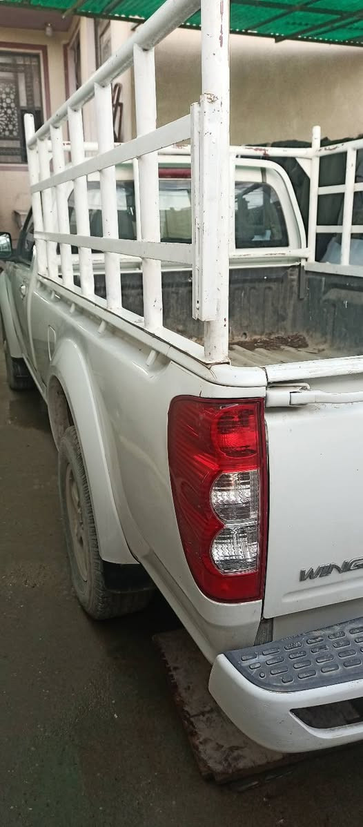 للبيع موديل 21  تك  رقم بغداد  ...السيارة نظيفة جدا جدا السعر  100$ 
***********  ***********
