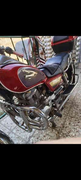 للبيع جونده 2012 فول نضافه كله بلادي شلعه تشك الكاع مثل ما اتشوف الدراجه خير من الله جديده المكان كربلاء  طويريج حي العسكري ٧٠٠  ***********
