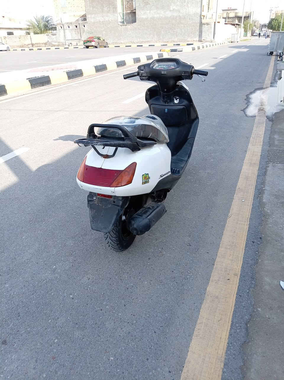 سبيسي ياباني لبيع السعر ٤٥٠ كامل كله شغله أي نقص ما بيه استفسار ***********
