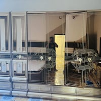 غرفة نوم نظيفه استعمال 6 اشهر للتواصل واتساب - خط 07821143381