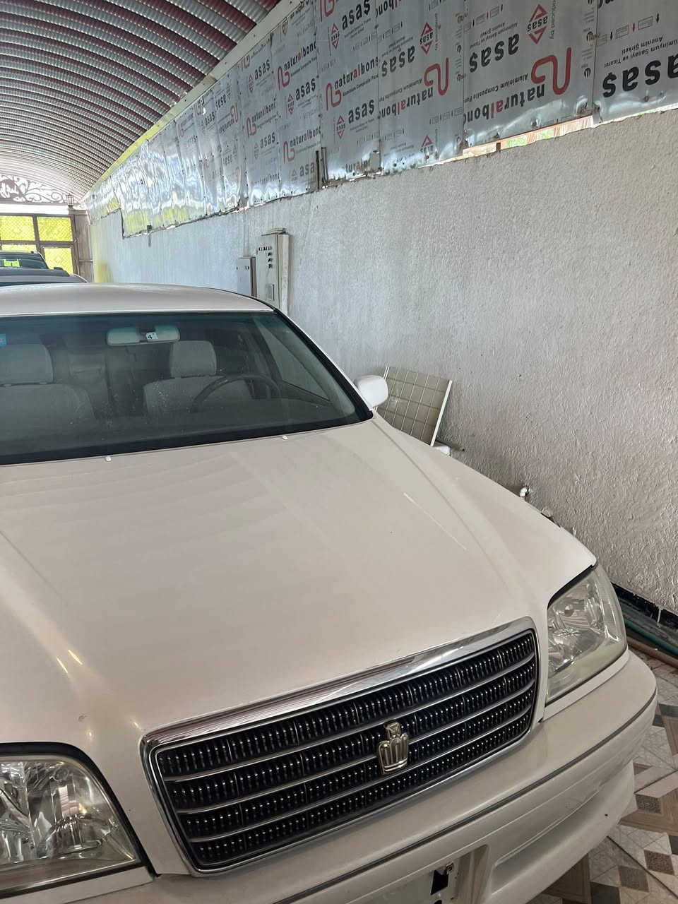 السلام عليكم سيارات كراون للبيع
تسجيل جديد مزاد حاويه 
المكان البصره ابو الخصيب
***********
