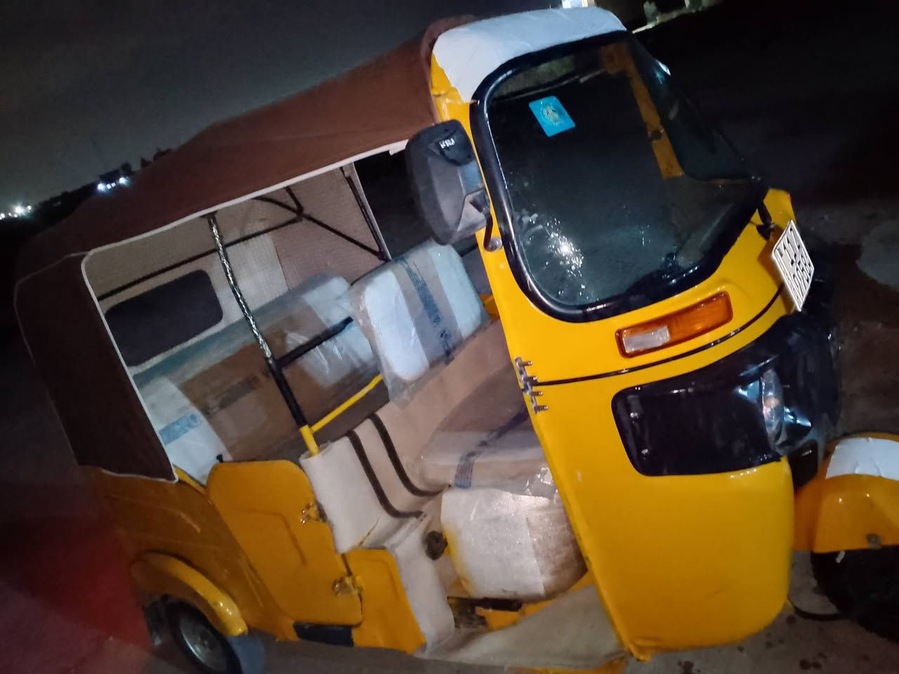 سلام عليكم شباب تكتك البيع موديل 21شهر، 6بيه ضربه بل صفحه فغط سعر6800وبيه مجال مكينه


**إذا كنت صاحب هذا الإعلان وتريد حذفه لأي سبب، رجاءا أرسل رسالة إلى الدعم الفني**