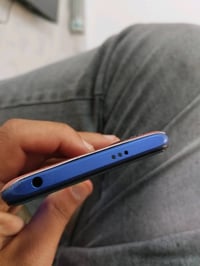 ردمي نوت 10t5g للبيع جهاز نضيف فقط الجامه مال كامرات مكسوره تتبدل ب500...