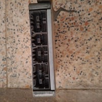 عقل بطه • قطع غيار