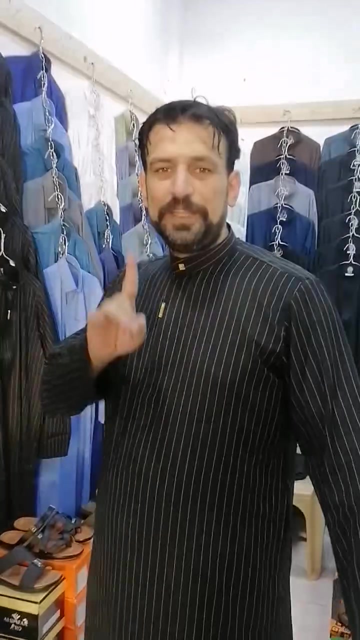 اللهم صل على محمد وآل محمد الطيبين..
وجبه دشاديش رجالي قطن واسعار مناسبه..
العنوان القائم الشارع الي مقابل المول المركزي سوق الحشاشات مجاور مطعم زاد الخير..
محل انمار الراوي حياكم الله


**إذا كنت صاحب هذا الإعلان وتريد حذفه لأي سبب، رجاءا أرسل رسالة إلى الدعم الفني**