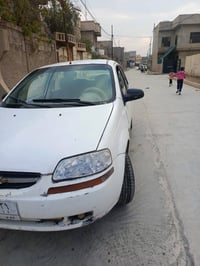 افيو • ٢٠٠٥ • رقم نينوى