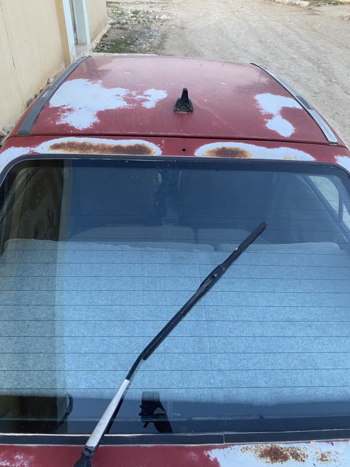 كاديت 91 كير محرك شرط سنويه 29 بدون خياس سياره وضع شركة  السعر 26 اللاستفسار اكثر ***********
