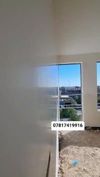 شغل درجه اوله • متر مقطوعه • خدمة يومية