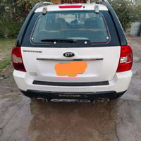 كيا سبوتج مديل ٢٠٠٩ رقم بغداد مشروع وطني ما متواجد على فيس تصل ٠٧٨١١٩٤...