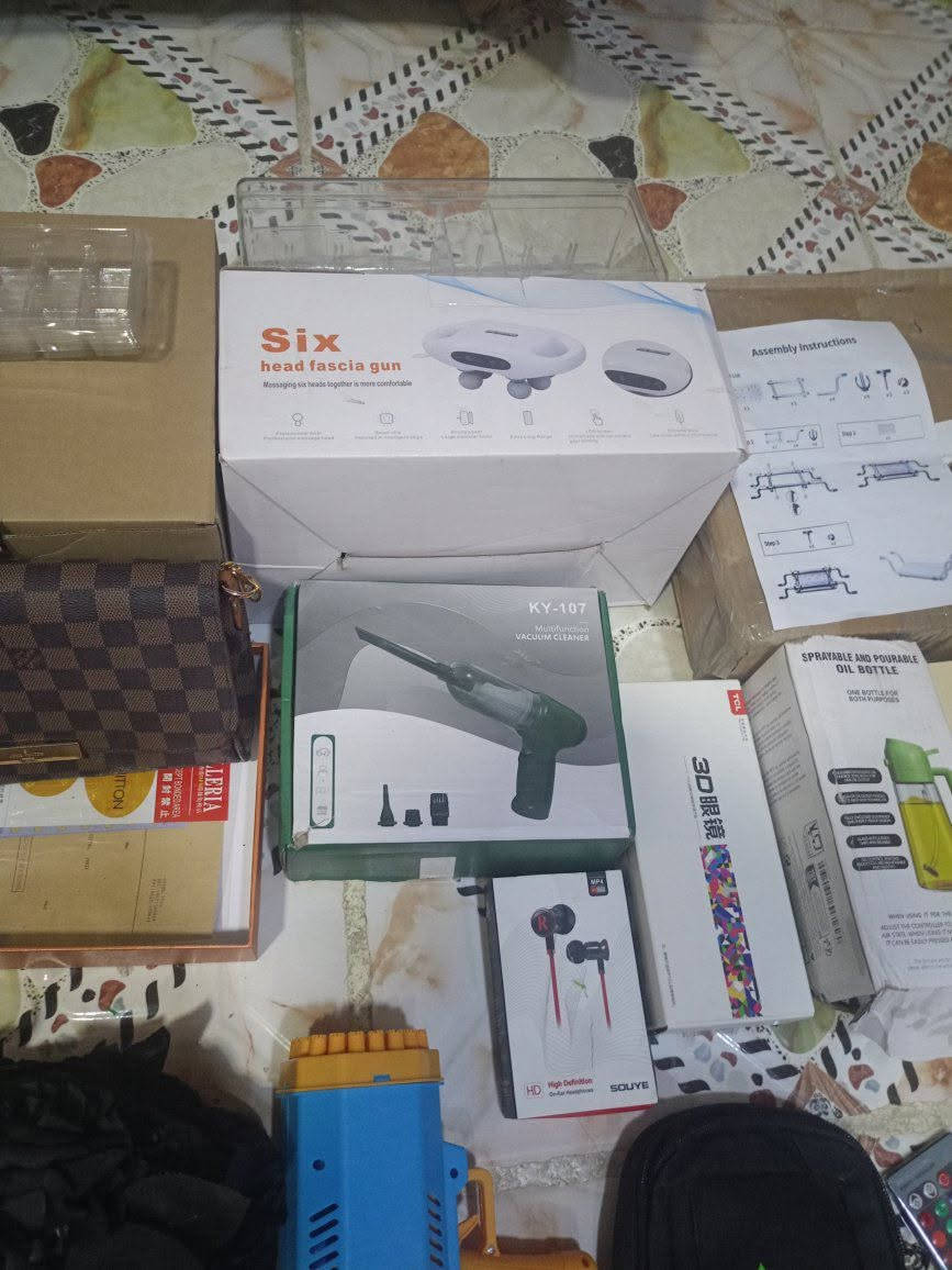 شلعه لليبع 50 مع توصيل بيع مستعجل


**إذا كنت صاحب هذا الإعلان وتريد حذفه لأي سبب، رجاءا أرسل رسالة إلى الدعم الفني**