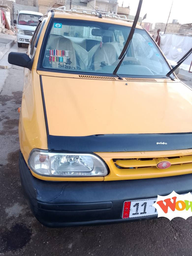 السلام عليكم سايبه موديل 2015 السيارة حلوه كير مكينه تبريد شواصي صدر خير من الله تخم  تأير رقم بغداد انكليزي سنويه لحد 2028 السيارة جاهزه من كلشي كبل للشارع مكاني بغداد الحسينيه الراشديه رقم الهاتف ***********
السعر 35 وبيه مجال
