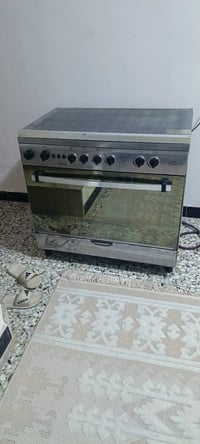 طباخ فريش • 5 عيون • جسر ديالى القديم