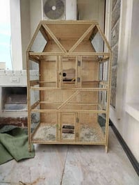 قفص • نضيف • فلوجه شهداء