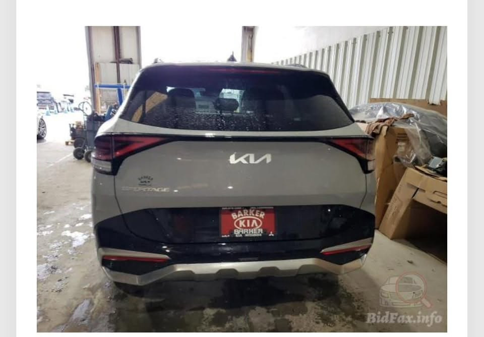 السلام عليكم سبورتج 2024وارد امريكي فئه sx Prestigeحادثها مثل مموضح بالصوره ولسياره فول مواصفات التفاصيل على هذا الرقم ***********
