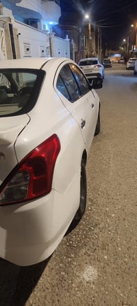 نيسان سني • ٢٠٢٠ • بصرة