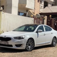 كادينزا ٢٠١٤ • فول VIP • رقم اربيل