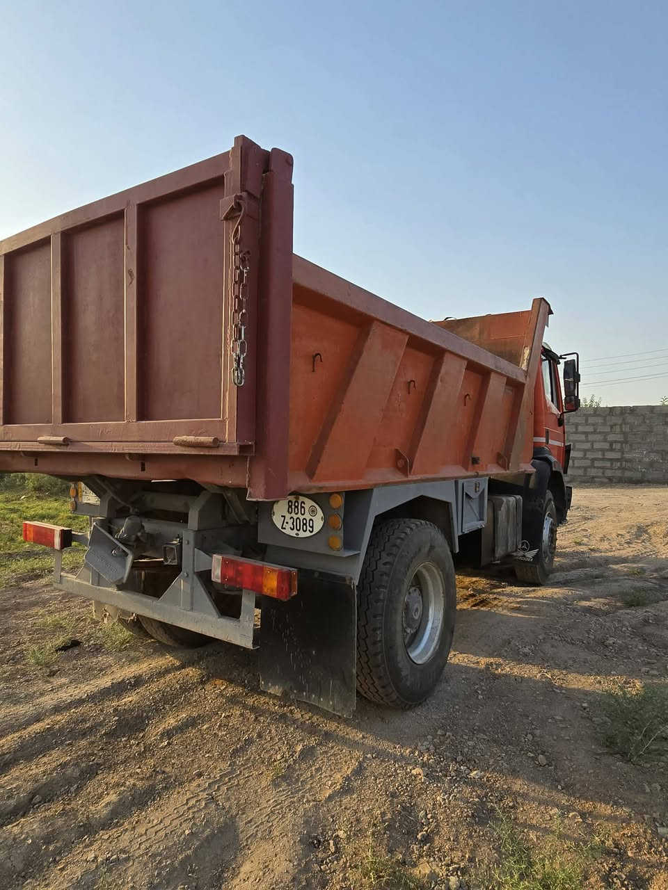 السلام عليكم
للبيع البي كرواتي 

موديل 93

مكينه 6

اكسن جي اف 

بدي جديد 

سيارة حيل نظيفة 

رقم السيارة ديالى 

السعر خاص 

العنوان : بغداد ابو غريب غرب سيطرة الصقور 

تواصل 

***********

0750556649
