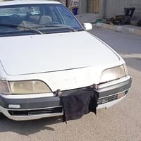 دايو اسبرو • موديل ٩٥ • بعقوبه