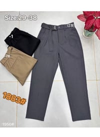 بجامه صيني • قماش درجـة اولى • قياس ٣٠-٣٨