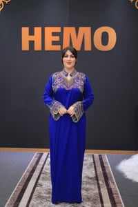 دشاديش • تخفيضات عيد الفطر • مقاسات حسب الطلب