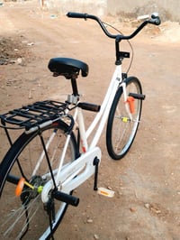 بايسكل • نضيف • سعر خاص